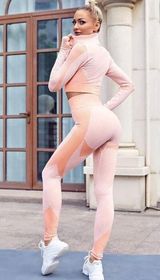 Innerbility Work Out Set Photo 0