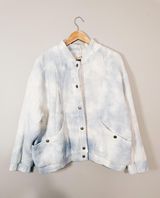 Universal Thread Cloud Puffer Jacket Photo 0