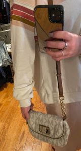 Michael Kors Micheal Kors Crossbody Bag Photo 0