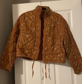 BLANK NYC Quilt Jacket Photo 0