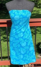 Lilly Pulitzer Dress Photo 0