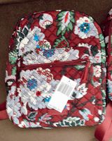 Vera Bradley Backpack  Photo 0