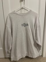 Nike Crewneck Sweatshirt Photo 0