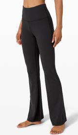 Lululemon Groove Pant Flare Photo 0