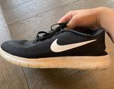 Nike Free Run Shoes Photo 0