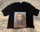 Barstool T-shirt Photo 0