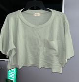 Altar'd State  cut off top Photo 0