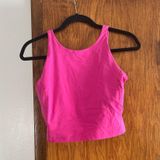 High Neck Tank Photo 0