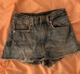 H&M Divided Shorts Photo 0