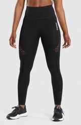 Gymshark Energy Seamless Legging Photo 0