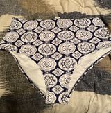 Cupshe High Waisted Swimsuit Bottoms Photo 0