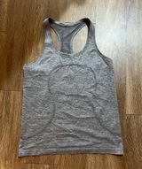 Swiftly Tech Racerback Tank Photo 0
