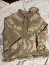 Cropped Hoodie Women Photo 0