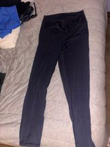 crossover leggings Photo 0