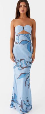 Peppermayo Tropicana Maxi Dress Photo 0