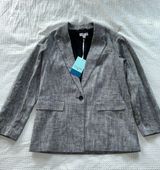 Rachel Comey Oversized Blazer  Photo 0