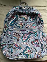 Vera Bradley Backpack Photo 0