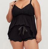 Torrid Sleep Shorts Photo 0