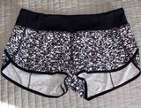 Lululemon Hotty Hot Shorts Photo 0