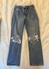Rolla's Jeans Original Straight Photo 0
