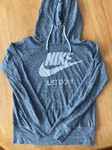 Nike Hoodie Photo 0