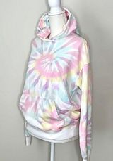 No Boundaries π₯ 3/$30 Tie Dye Sweatshirt Hoodie Photo 0