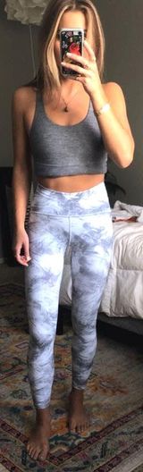 Lululemon Leggings Photo 0