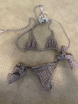 San Lorenzo Bikini Photo 0