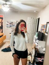 Lululemon Swiftly Tech Long Sleeve Photo 0