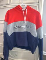 Champion Sweatshirt Photo 0