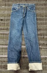 Wrangler jeans Photo 0