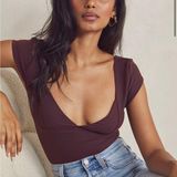 NWOT Duo Corset Cami Photo 0