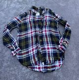 American Eagle Outfitters Flannel Photo 0