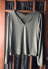 Ymi Ribbed Top Photo 0