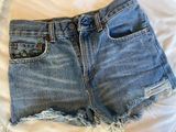 Levi’s Short Levi Shorts Photo 0