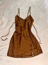 Wild Fable Slip Dress Photo 0