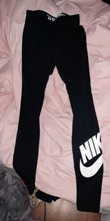 Nike Leggings Photo 0