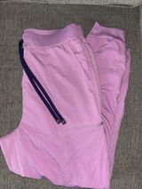 Fabletics Scrub Set Jogger Photo 0