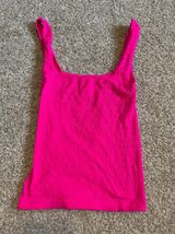 Free People seamless top Photo 0