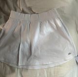 Tennis Skirt Photo 0