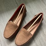 shoes size 7 brown women’s Photo 0