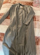 Banana Republic Long Duster Cardigan Photo 0