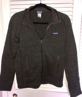 Patagonia Brown Jacket Photo 0