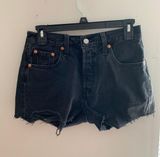 Levi’s 501 Shorts Photo 0