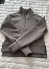 Calia by Carrie  Underwood cropped pullover Photo 0