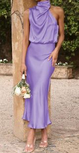 Amazon Maxi Dress Photo 0