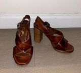 Prada Sandal Heels Photo 0