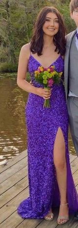 Sherri Hill Dress Photo 0