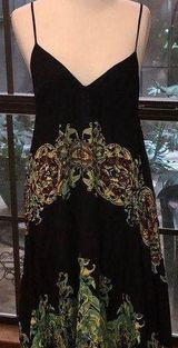 Dress Black Size M Photo 0
