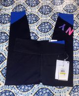 DKNY Workout Leggings Photo 0